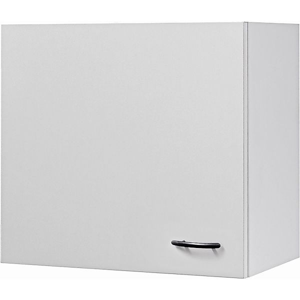 Flex-Well Classic Küchen-Oberschrank Wito 60 cm Weiß günstig online kaufen