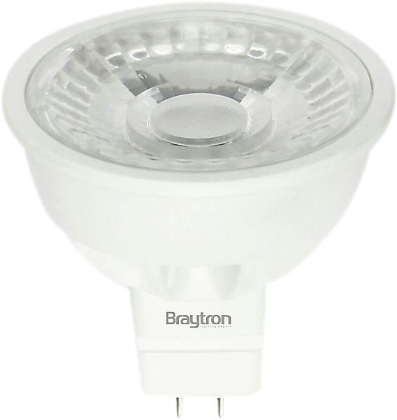 Braytron LED-Leuchtmittel 4.5W ersetzt 30W 38° günstig online kaufen