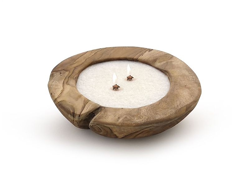 Tierra Outdoor Kerzenschale ø 30 cm günstig online kaufen