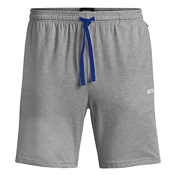 BOSS Shorts Mix&Match Short CW mit Markenlogo günstig online kaufen