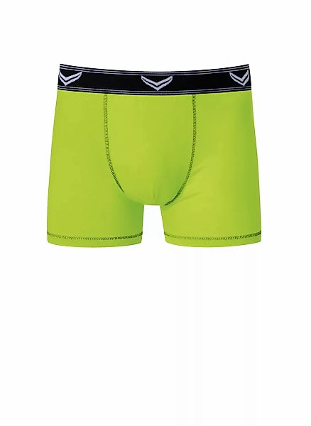 Trigema Boxer "TRIGEMA Bequeme Pants mit Webgummibund", (1 St.) günstig online kaufen