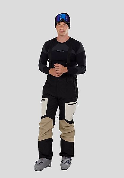 Fundango Skihose Nexara ECO 3L Pants günstig online kaufen