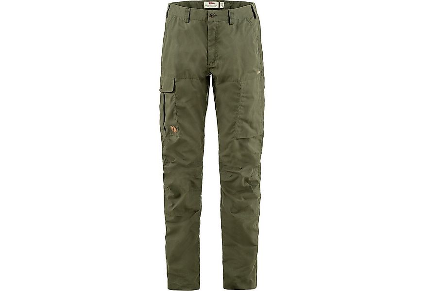 Fjällräven Funktionshose Outdoorhose Karl Pro Trousers günstig online kaufen