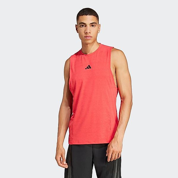 adidas Performance Tanktop D4T TANK günstig online kaufen