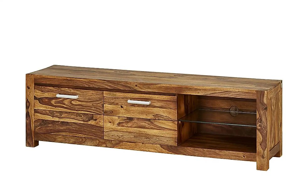 Express for you TV-Lowboard  Amarillo ¦ holzfarben ¦ Maße (cm): B: 180 H: 5 günstig online kaufen