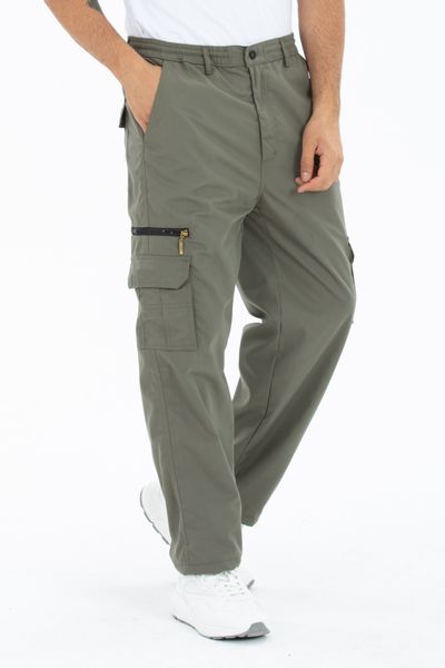 Kendindza Collection Cargohose Herren Cargohose Thermohose günstig online kaufen
