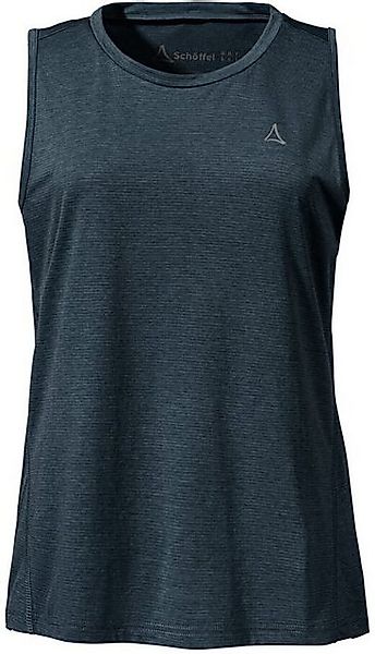 Schöffel Tanktop CIRC Top Tauron L navy blazer günstig online kaufen