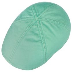 Stetson Flat Cap (1-St) Schirmmütze mit günstig online kaufen