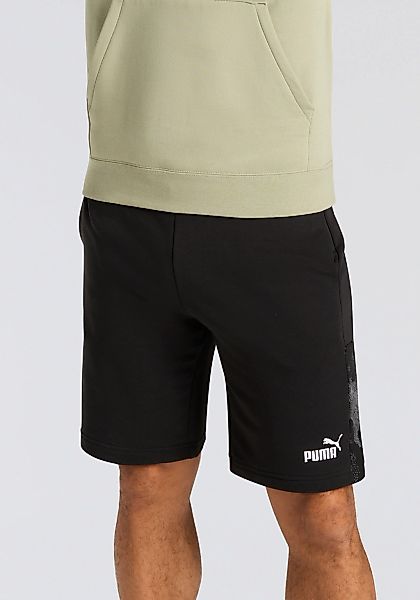PUMA Trainingsshorts "ESS CAMO SHORTS TR 10’’" günstig online kaufen