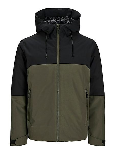 Jack & Jones Steppjacke JCOAiden (1-St) günstig online kaufen