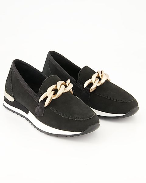 Remonte R2544-02 Slipper Obermaterial: Leder günstig online kaufen