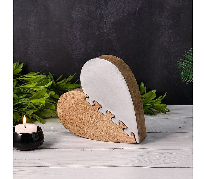 Marrakesch Orient & Mediterran Interior Dekoobjekt Dekoaufsteller Dekoobjek günstig online kaufen