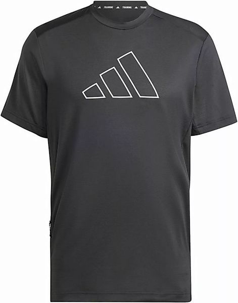 adidas Sportswear T-Shirt TI 3B TEE BLACK/WHITE günstig online kaufen