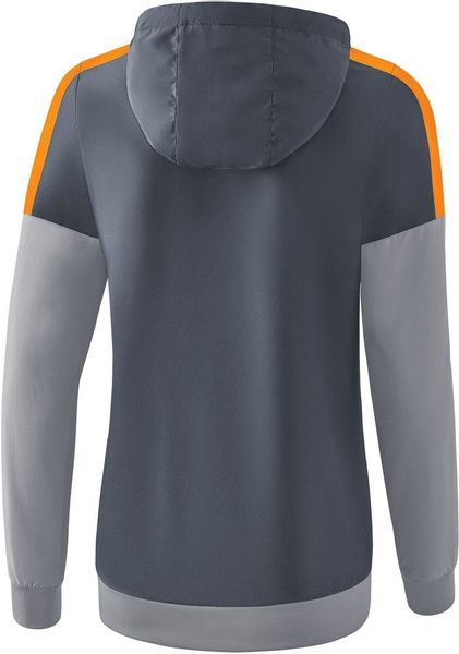 Erima Präsentationsanzug Damen Squad Tracktop Jacke günstig online kaufen