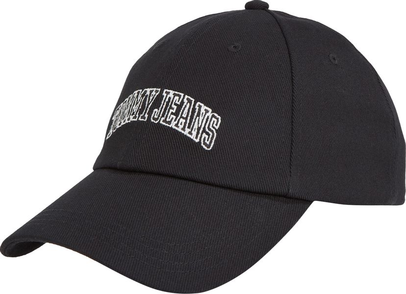Tommy Jeans Baseball Cap TJW VARSITY günstig online kaufen