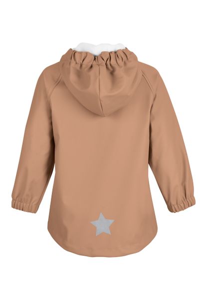 Sterntaler® Regenjacke uni ungefüttert (1-St) wasserdicht, günstig online kaufen