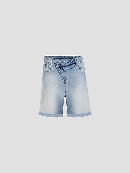 Miracle of Denim Jeansbermudas Iris Shorts günstig online kaufen