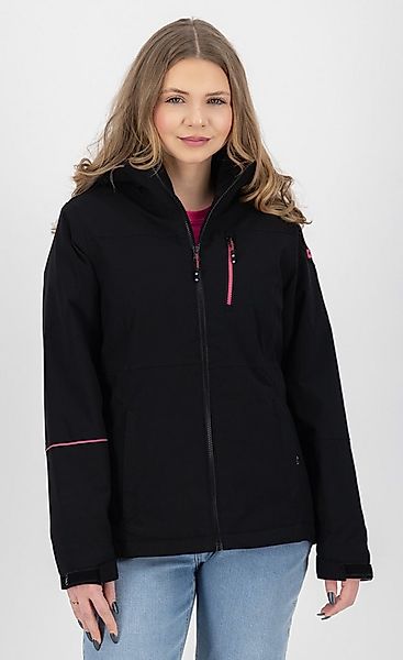 Killtec Winterjacke KSW 438 WMN SKI JCKT Women OS mit regulierbarer Kapuze günstig online kaufen