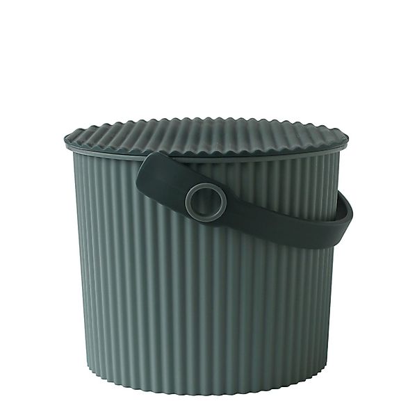 Hachiman Aufbewahrungsbox Hachiman Omnioutil Mini-Eimer Naturaluxe günstig online kaufen