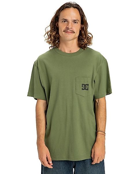 DC Shoes T-Shirt DC Star Pocket günstig online kaufen