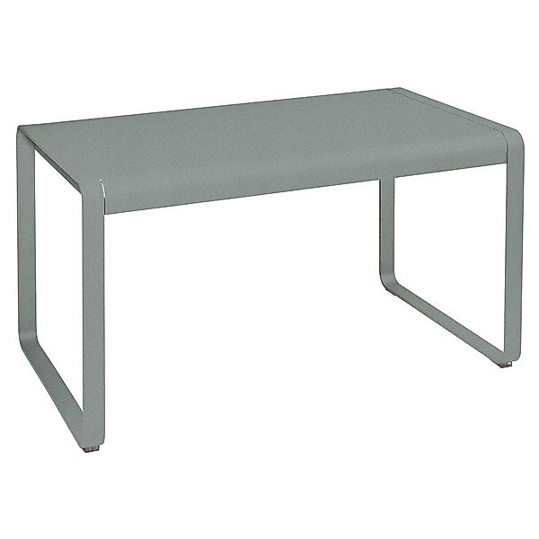 Bellevie Outdoor Tisch Lapilligrau 140 x 80 cm günstig online kaufen