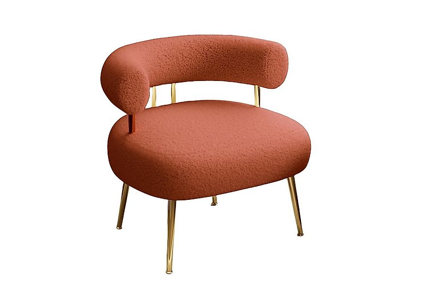 SEYNAR Sessel Teddy-Sessel, Kommodensessel, Komfortsessel, Schaukelstuhl (1 günstig online kaufen