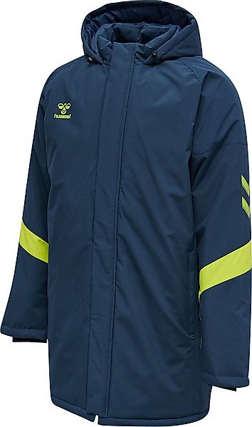 hummel Trainingsjacke hmlLead Bench Jacket günstig online kaufen