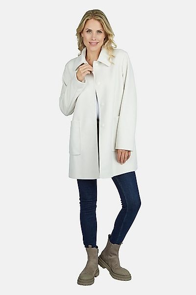 White Label Winterjacke (1-St) mit Umlegekragen günstig online kaufen