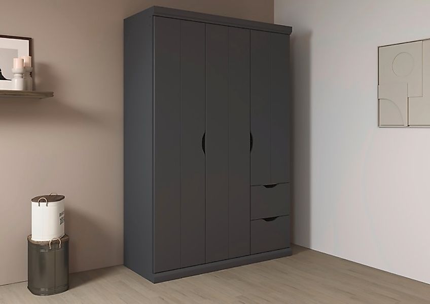 rauch Kleiderschrank »Marlene«, (in 3 verschiedenen Ausstattungen BASIC/CLA günstig online kaufen