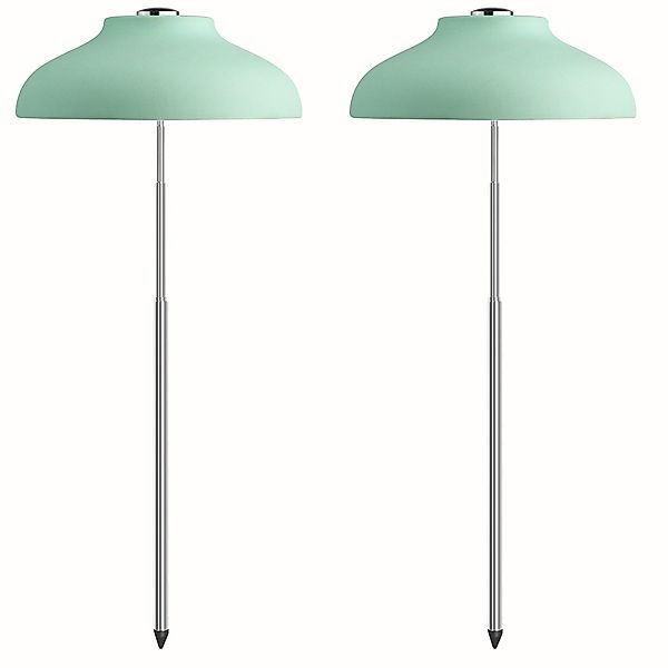 Northpoint Pflanzenlampe Northpoint LED Pflanzenleuchte Pflanzenlicht günstig online kaufen
