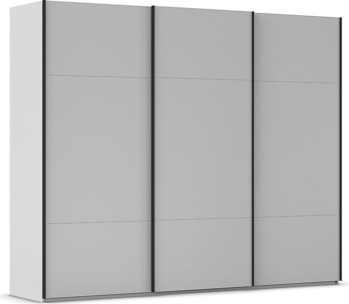rauch Schwebetürenschrank "Kleiderschrank Schrank Garderobe Schlafzimmersch günstig online kaufen