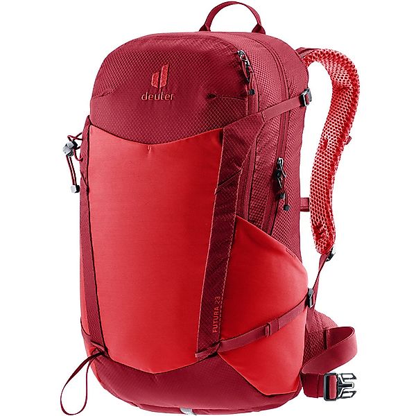 Deuter Futura 23 Cherry Masala günstig online kaufen