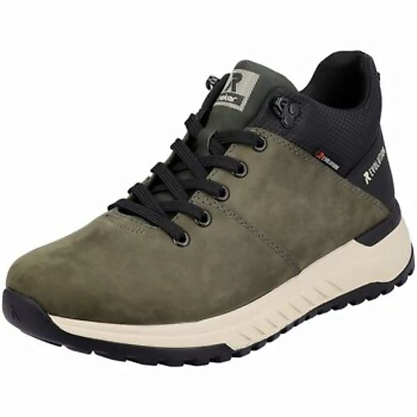 Rieker  Sneaker HWK Stiefel U0163-54 günstig online kaufen