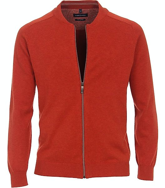 CASAMODA Strickjacke 004440 (1-tlg) günstig online kaufen