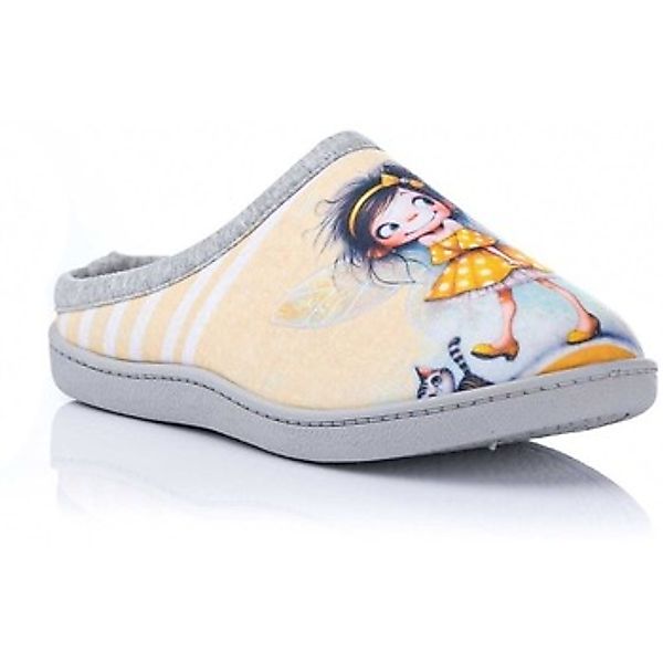 Plumaflex  Hausschuhe 12317 HADAS günstig online kaufen