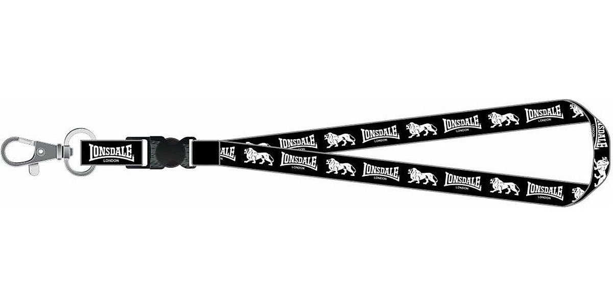 Lonsdale Schlüsselanhänger Pembury günstig online kaufen