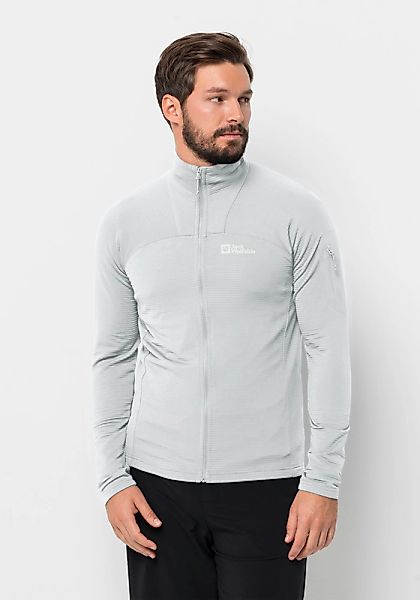 Jack Wolfskin Funktionsjacke "PRELIGHT FZ M" günstig online kaufen