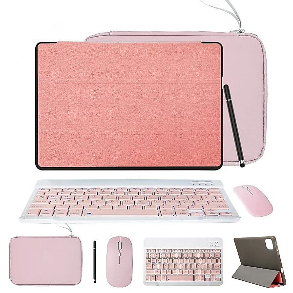 Happybe Tablettasche 10,9-Zoll-Tablet Tragetasche Tablet-Hülle günstig online kaufen
