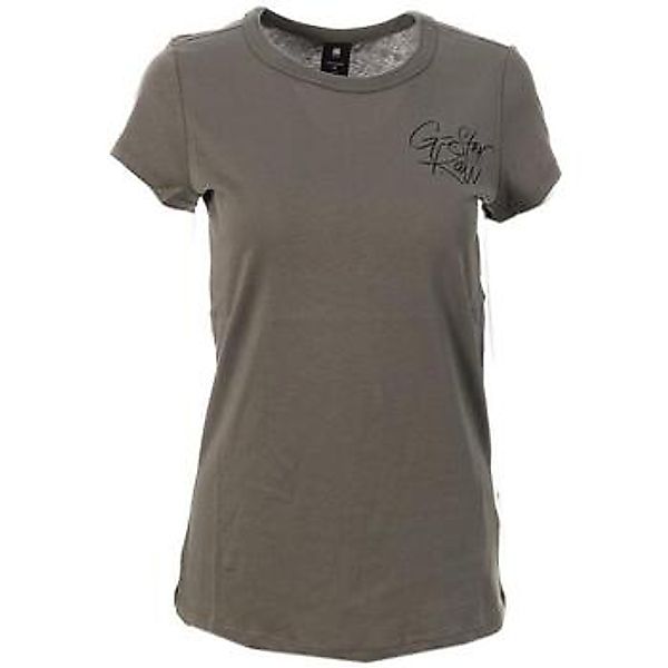 G-Star Raw  T-Shirts & Poloshirts D23031-C627 günstig online kaufen