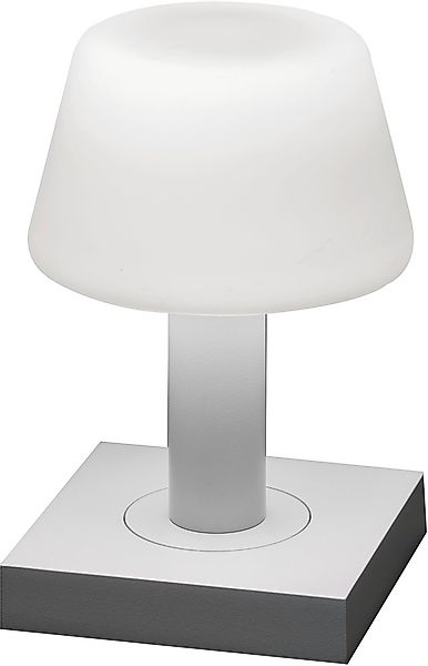 KONSTSMIDE LED Tischleuchte »Monaco«, Leuchtmittel LED-Modul   LED fest int günstig online kaufen