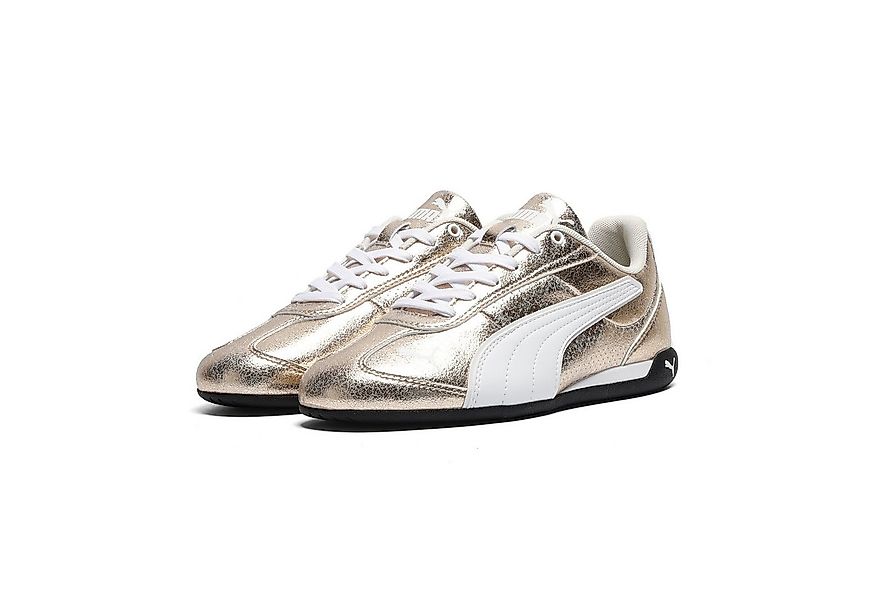 PUMA Replicatch Metallic Whisper Sneakers Damen Sneaker günstig online kaufen