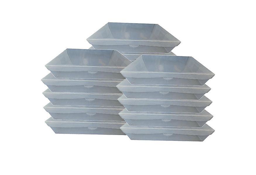 Dynasun Schuhbox schuhbox PP436 (15 St), Schuhaufbewahrungsbox Platzsparend günstig online kaufen