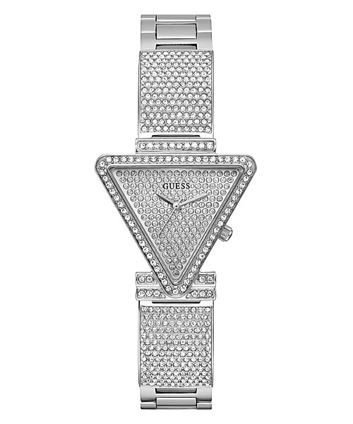 Guess Quarzuhr GT FAME, (1-tlg), Quarz-Analoguhr günstig online kaufen