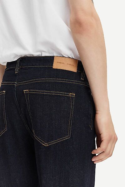 Jeans - Loose Fit - Cosmo Jeans - Aus Bio-baumwolle günstig online kaufen
