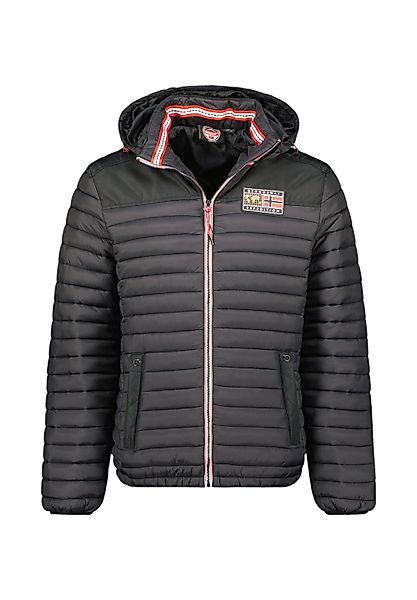 Geographical Norway Winterjacke ADALMO Bequem, warm günstig online kaufen