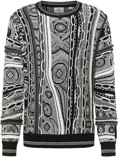 CARLO COLUCCI Sweater Fazal günstig online kaufen