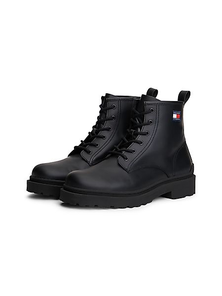 Tommy Jeans TJM LACE UP RUBBERIZED günstig online kaufen