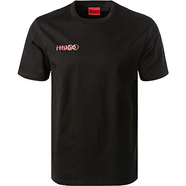 HUGO T-Shirt Dampin 50468265/001 günstig online kaufen