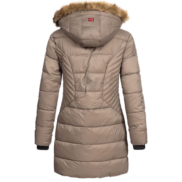 Geographical Norway Parka Damen Outdoor Winter günstig online kaufen