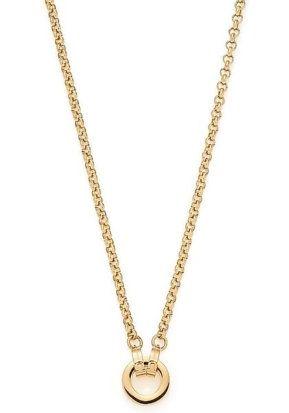 LEONARDO Charm-Kette 70 gold Paola Clip&Mix, günstig online kaufen